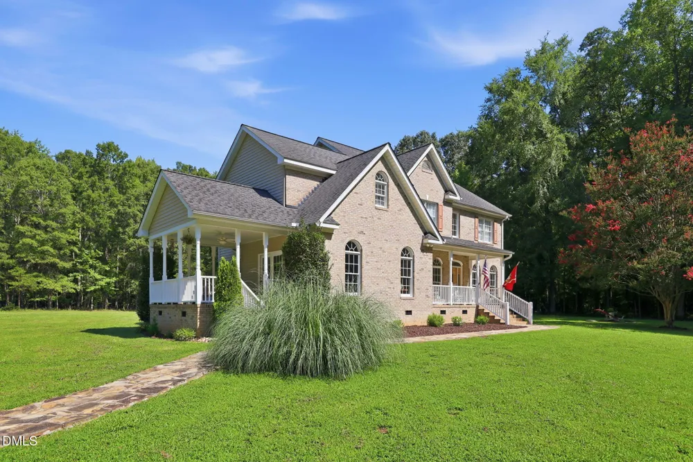 2101 Waterwheel Road Hurdle Mills, NC 27541