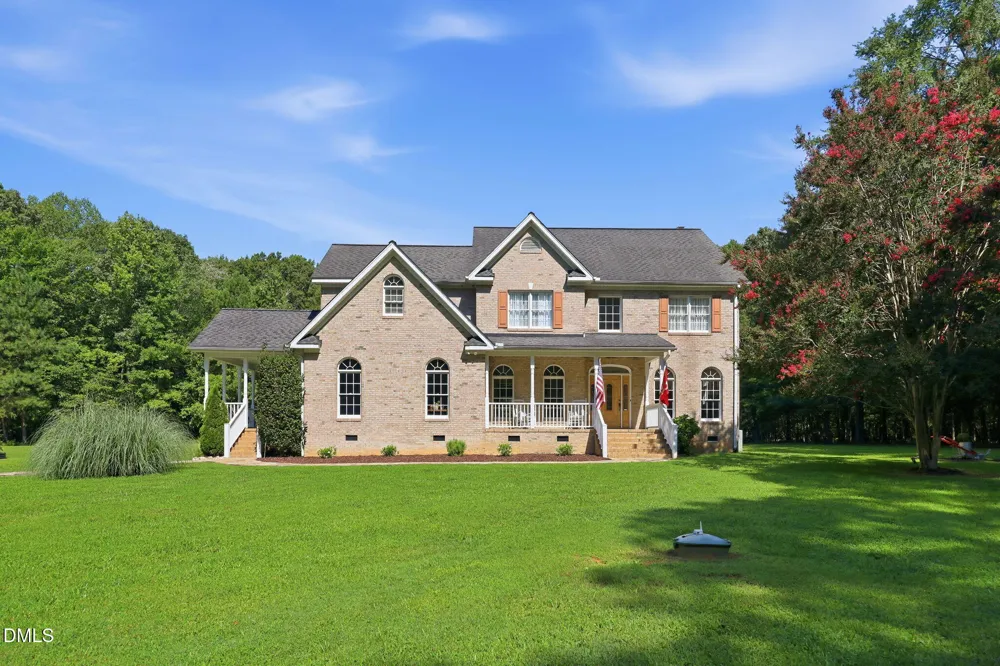 2101 Waterwheel Road Hurdle Mills, NC 27541