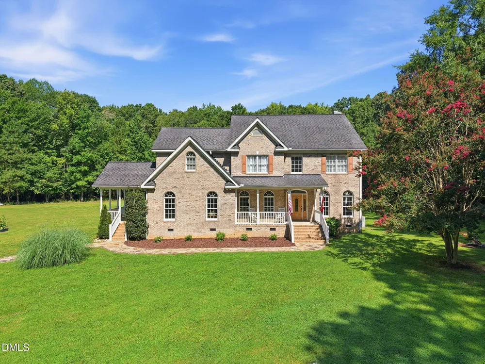2101 Waterwheel Road Hurdle Mills, NC 27541