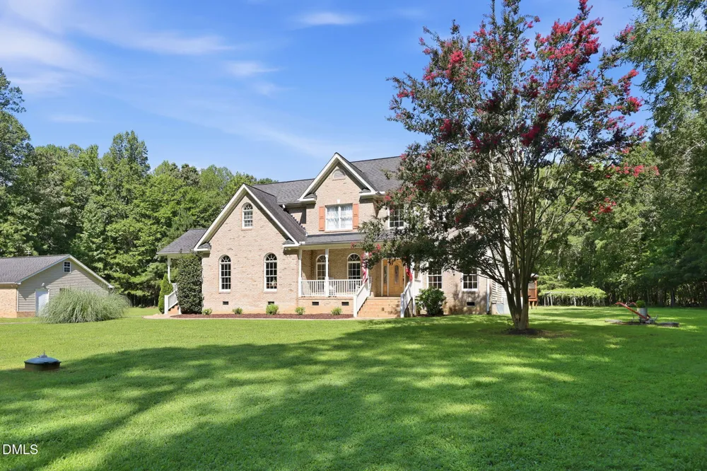 2101 Waterwheel Road Hurdle Mills, NC 27541