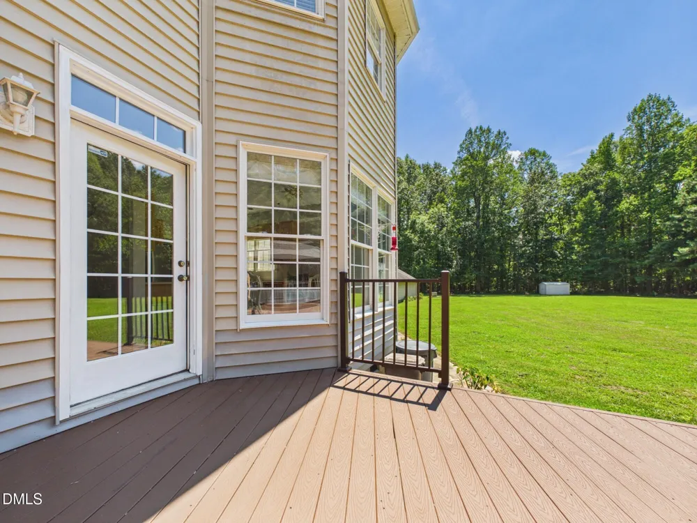 2101 Waterwheel Road Hurdle Mills, NC 27541