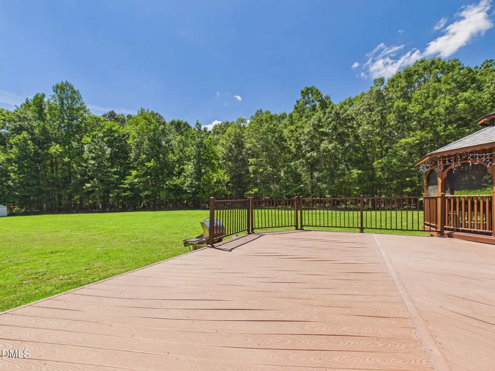 2101 Waterwheel Road Hurdle Mills, NC 27541