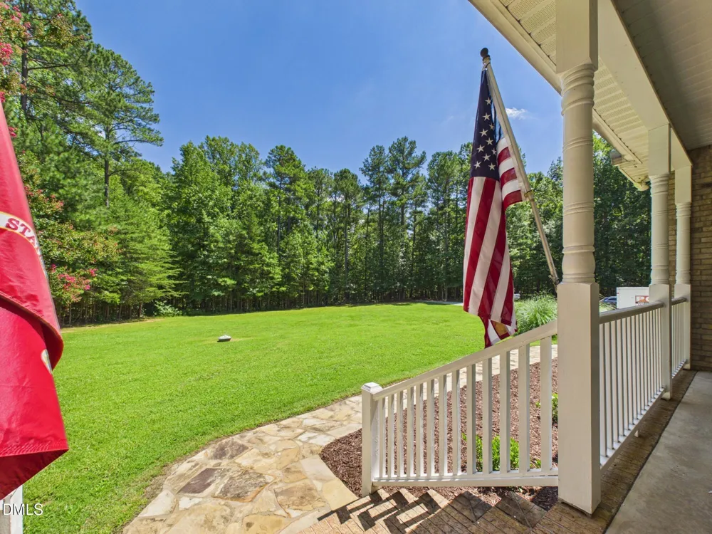 2101 Waterwheel Road Hurdle Mills, NC 27541