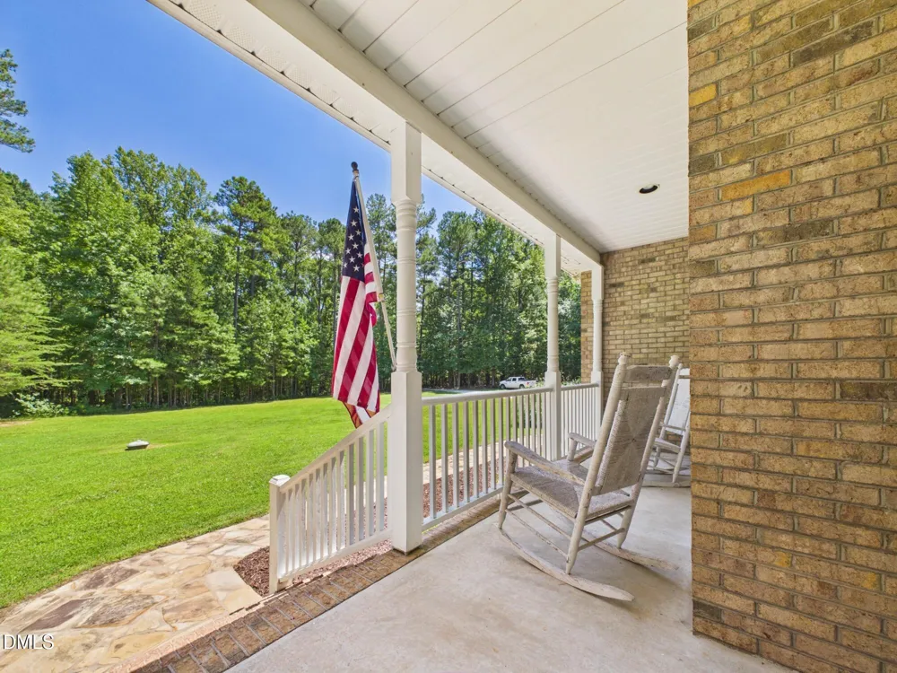 2101 Waterwheel Road Hurdle Mills, NC 27541
