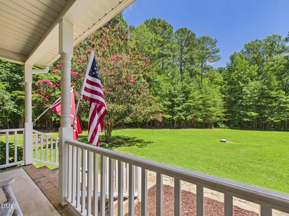 2101 Waterwheel Road Hurdle Mills, NC 27541