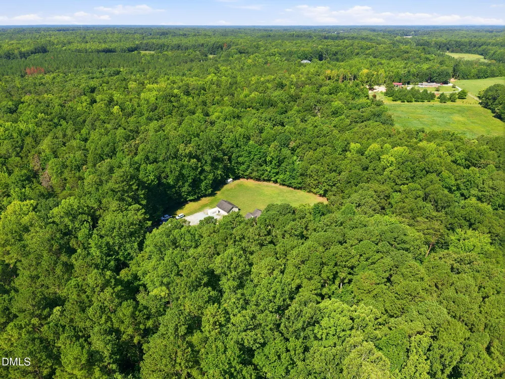 2101 Waterwheel Road Hurdle Mills, NC 27541