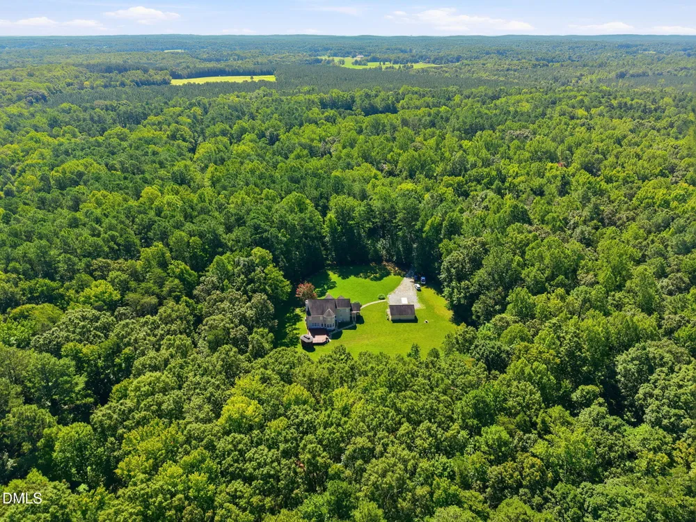 2101 Waterwheel Road Hurdle Mills, NC 27541