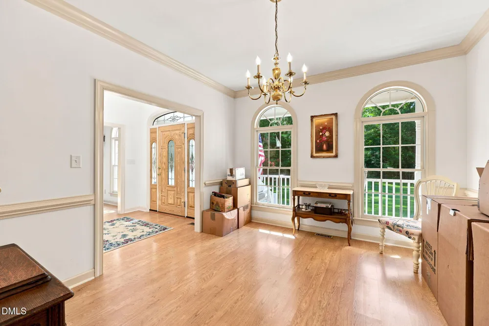 2101 Waterwheel Road Hurdle Mills, NC 27541