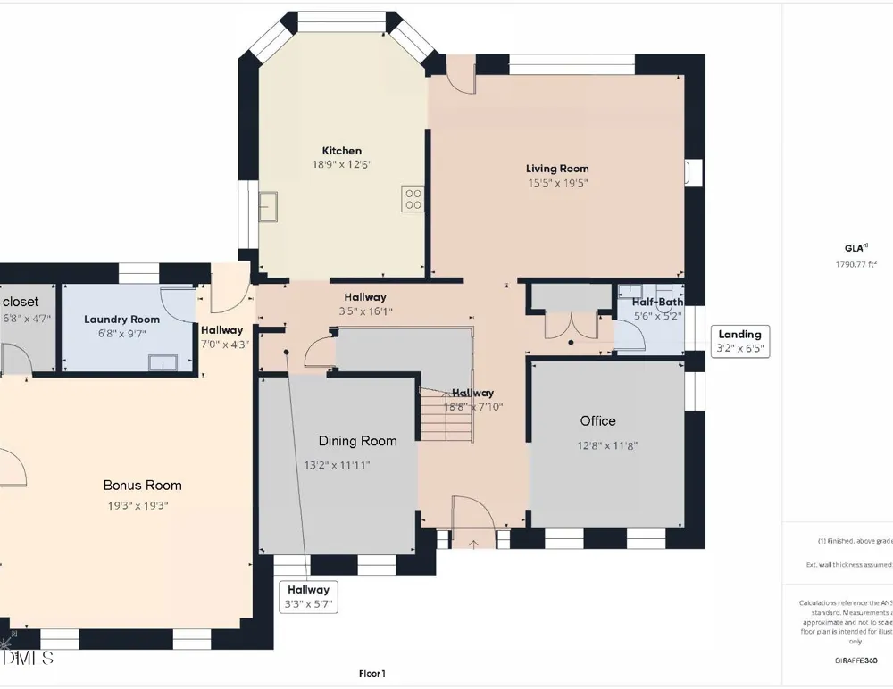 2101 Waterwheel Road Hurdle Mills, NC 27541