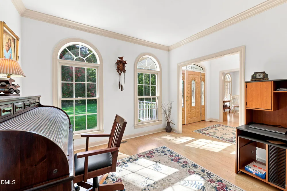 2101 Waterwheel Road Hurdle Mills, NC 27541