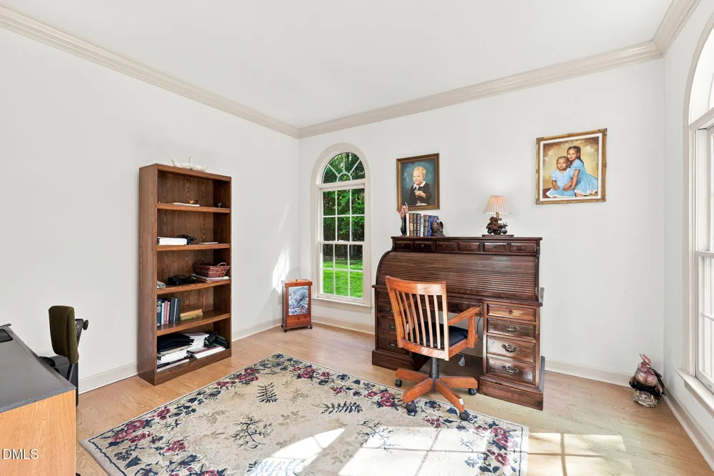 2101 Waterwheel Road Hurdle Mills, NC 27541