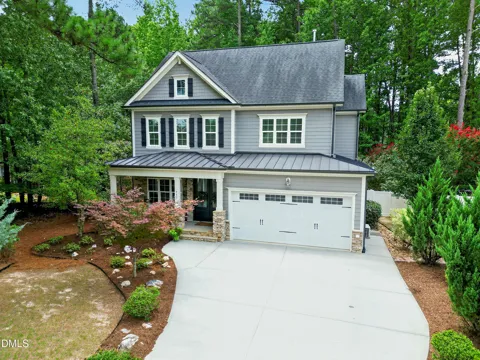 542 Walnut Street