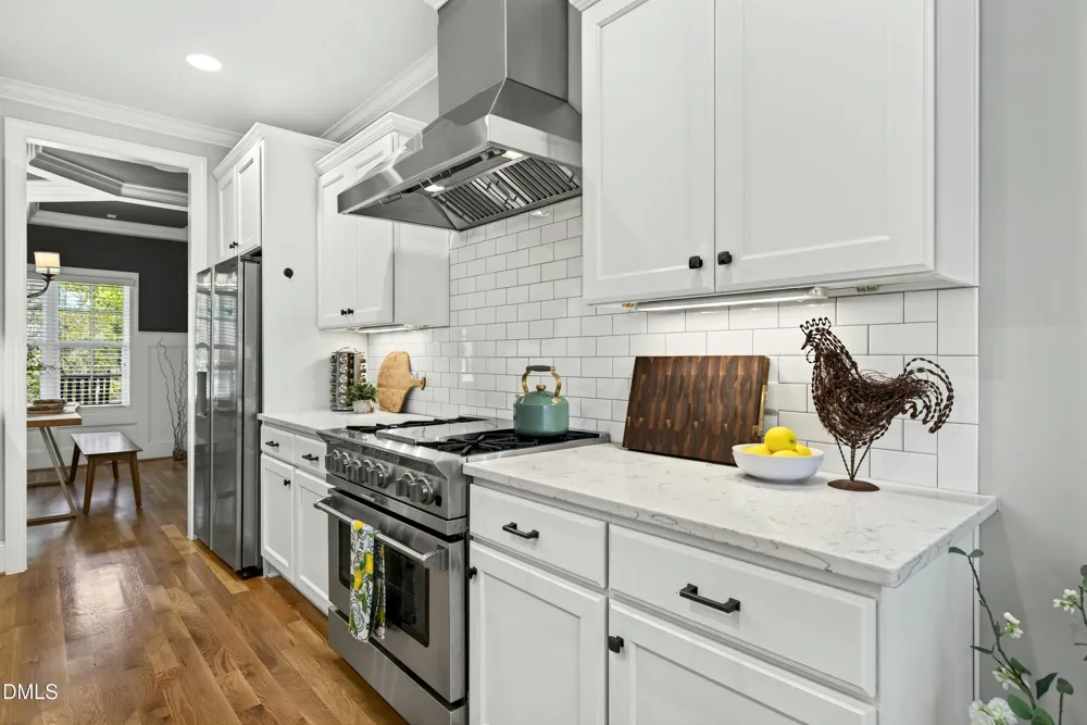 542 Walnut Street Cary, NC 27511