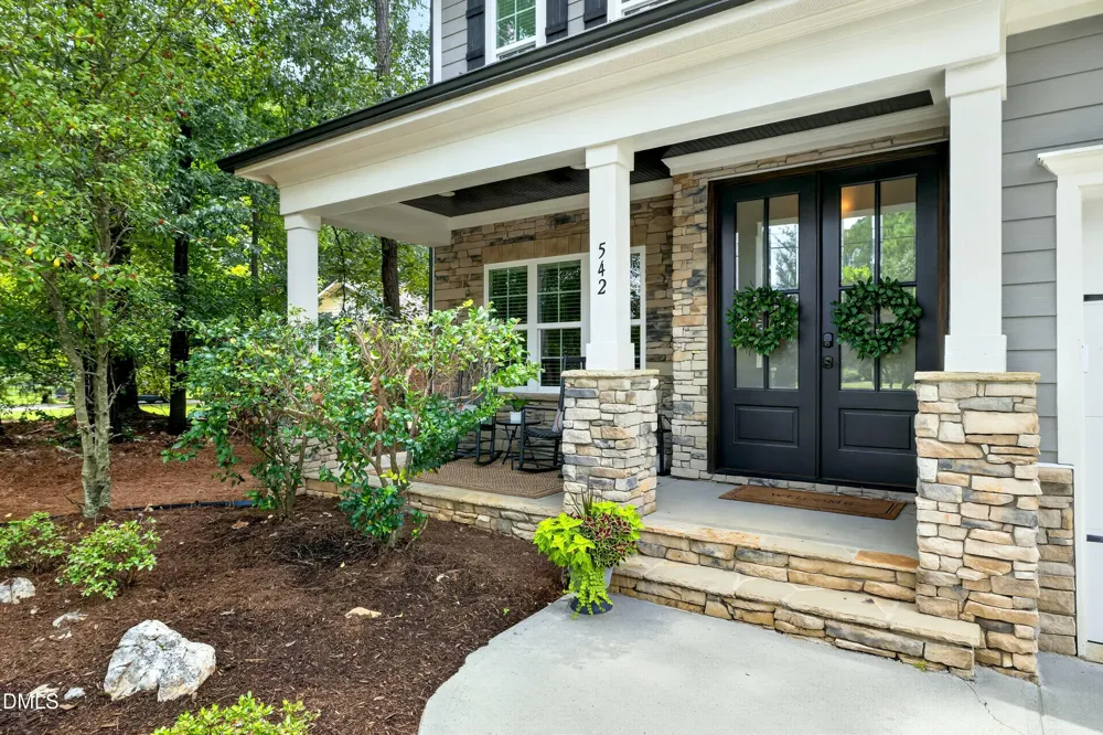 542 Walnut Street Cary, NC 27511