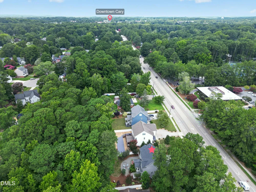 542 Walnut Street Cary, NC 27511
