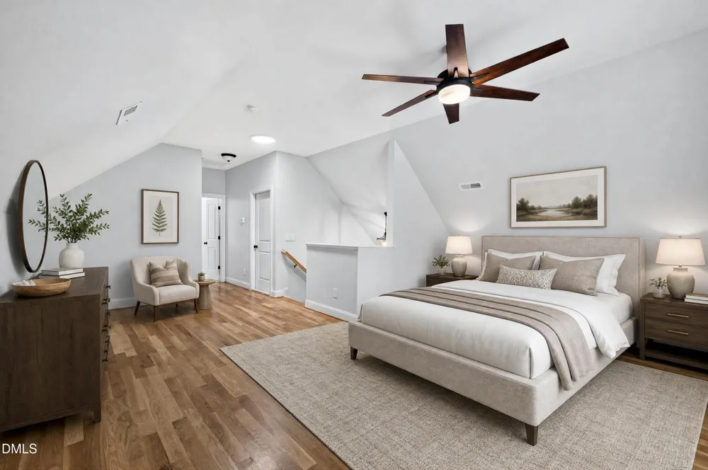 542 Walnut Street Cary, NC 27511