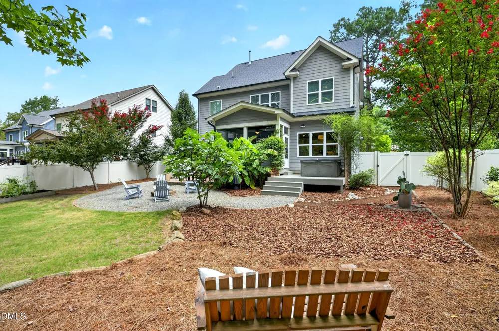 542 Walnut Street Cary, NC 27511
