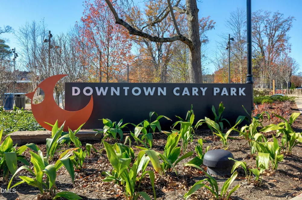 542 Walnut Street Cary, NC 27511