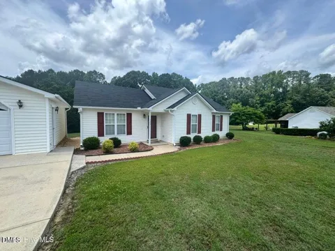 124 Stockbridge Drive