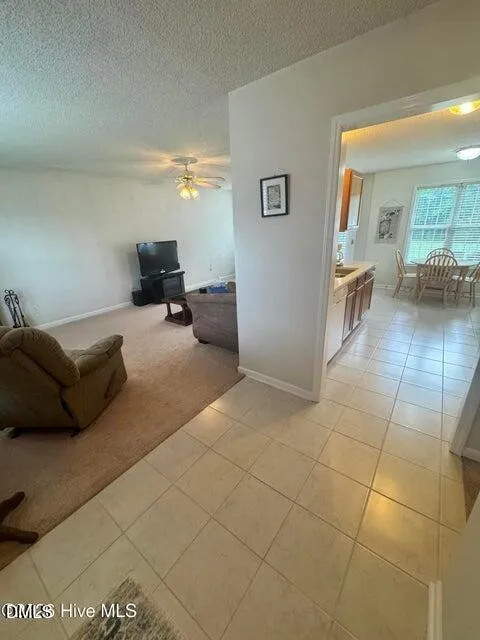 124 Stockbridge Drive Selma, NC 27576