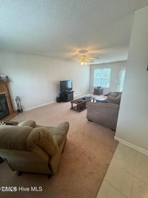 124 Stockbridge Drive Selma, NC 27576
