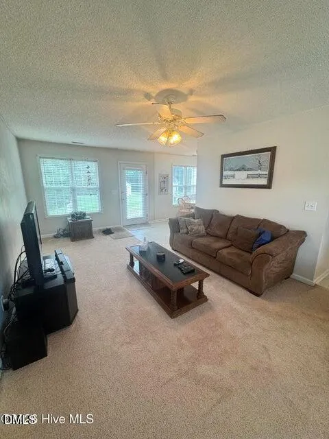 124 Stockbridge Drive Selma, NC 27576