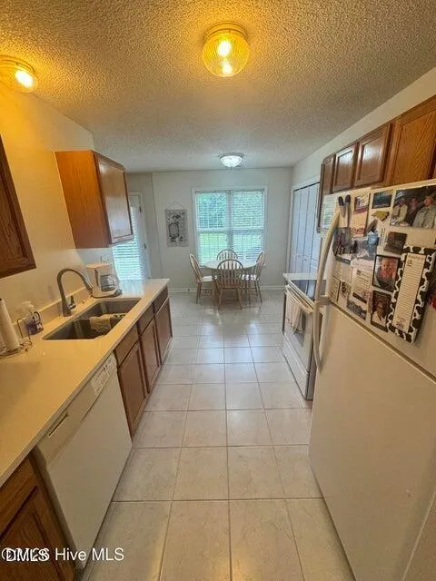 124 Stockbridge Drive Selma, NC 27576