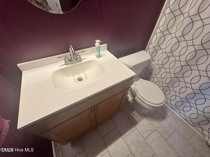 124 Stockbridge Drive Selma, NC 27576