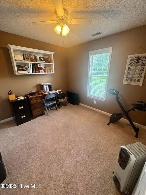 124 Stockbridge Drive Selma, NC 27576