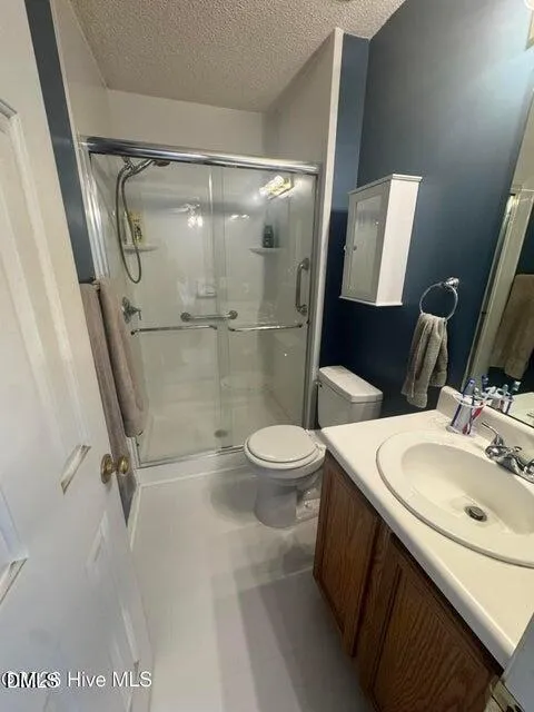 124 Stockbridge Drive Selma, NC 27576