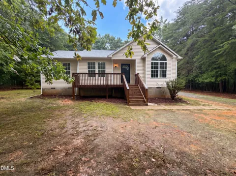 5501 Wagon Farm Road