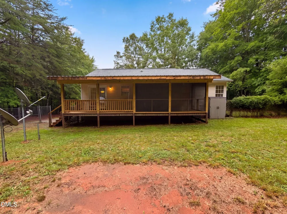 5501 Wagon Farm Road Efland, NC 27243