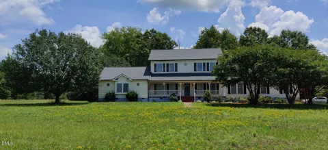 1525 Marshburn Road