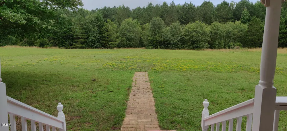 1525 Marshburn Road Wendell, NC 27591