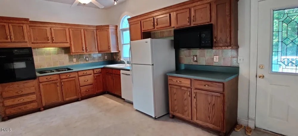 1525 Marshburn Road Wendell, NC 27591