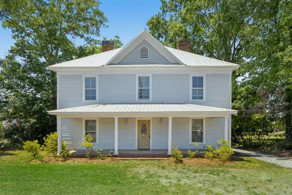 145 S Main Street Broadway, NC 27505