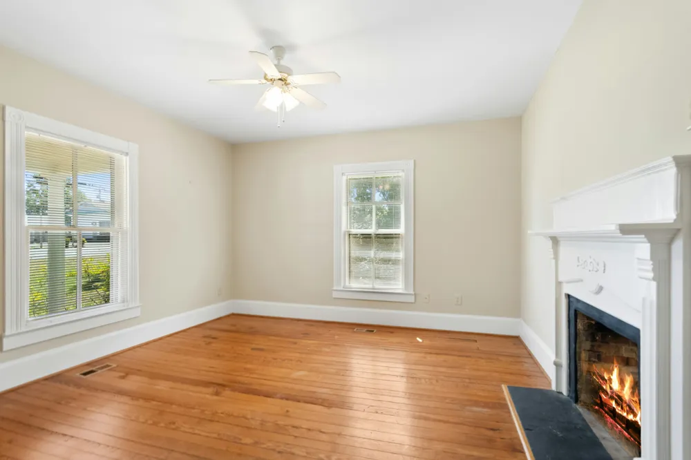 145 S Main Street Broadway, NC 27505