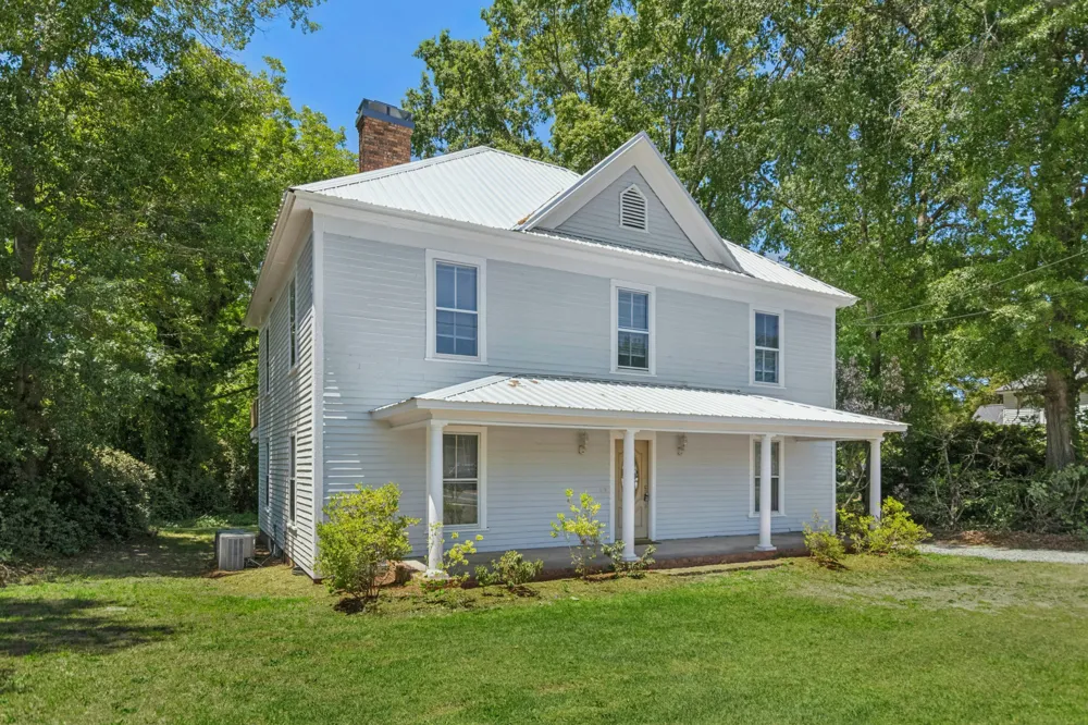 145 S Main Street Broadway, NC 27505