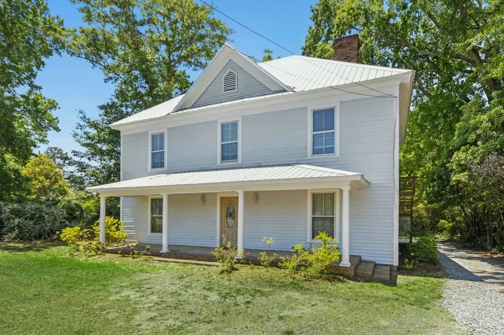 145 S Main Street Broadway, NC 27505