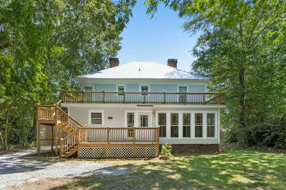 145 S Main Street Broadway, NC 27505