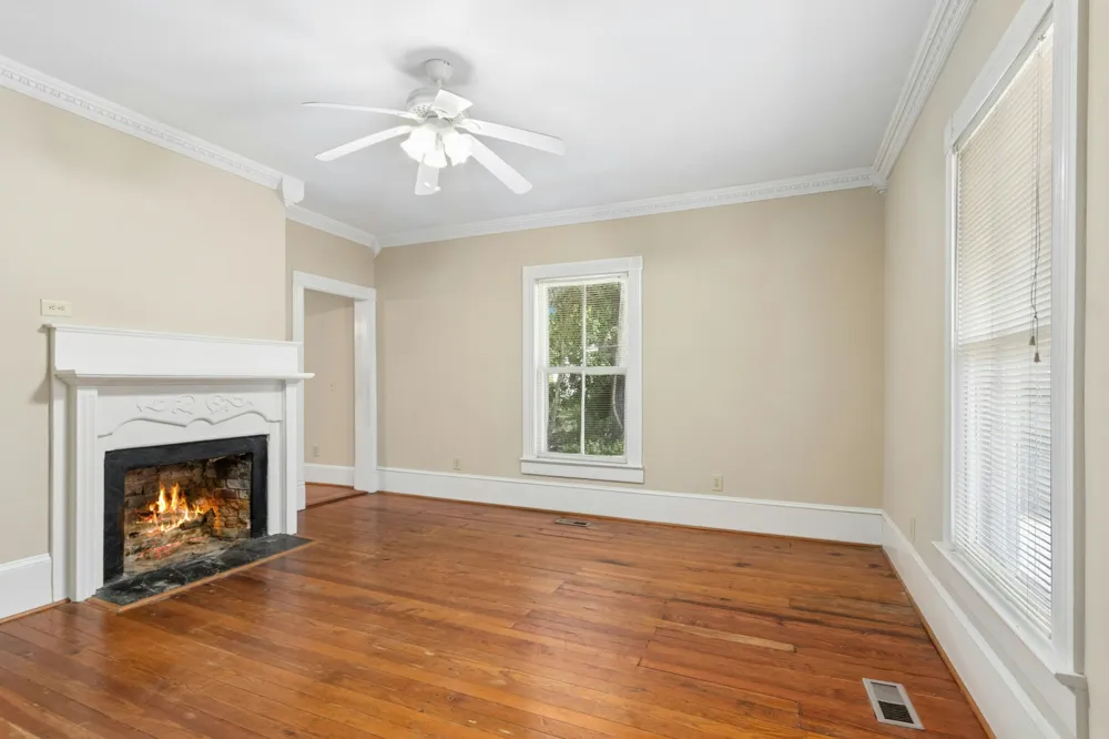 145 S Main Street Broadway, NC 27505