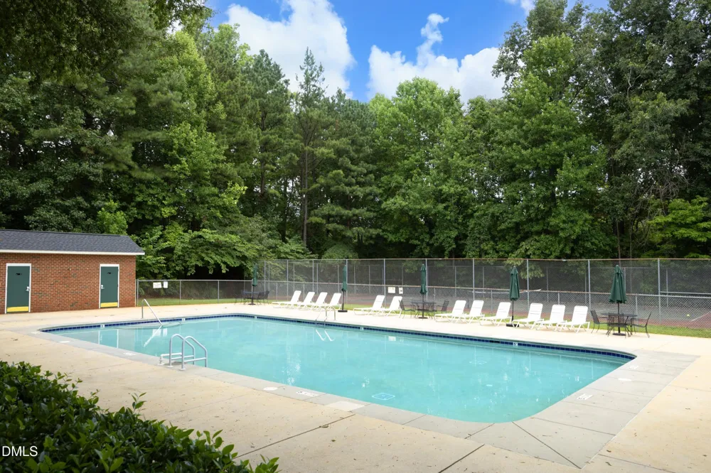 1112 Renshaw Court Cary, NC 27518