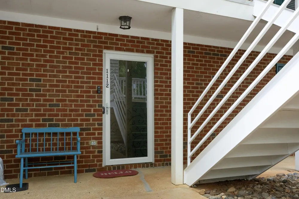 1112 Renshaw Court Cary, NC 27518