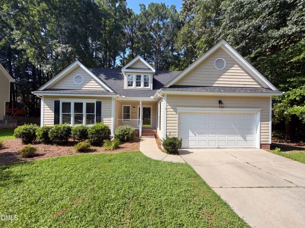 513 Saint Croix Drive Holly Springs, NC 27540