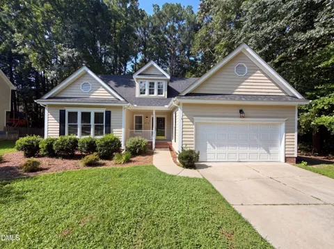 513 Saint Croix Drive