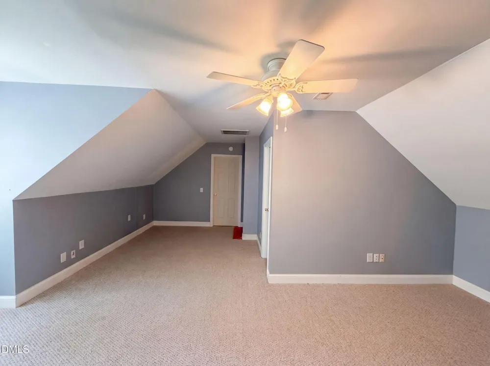 513 Saint Croix Drive Holly Springs, NC 27540