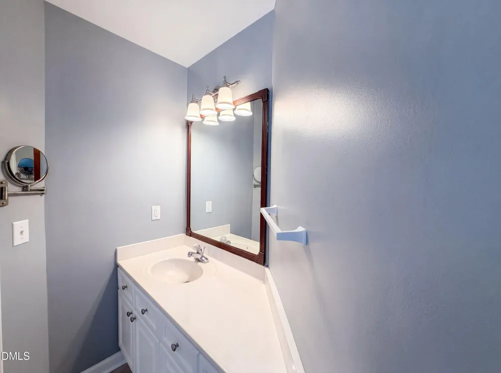 513 Saint Croix Drive Holly Springs, NC 27540