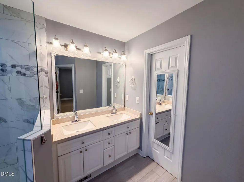 513 Saint Croix Drive Holly Springs, NC 27540