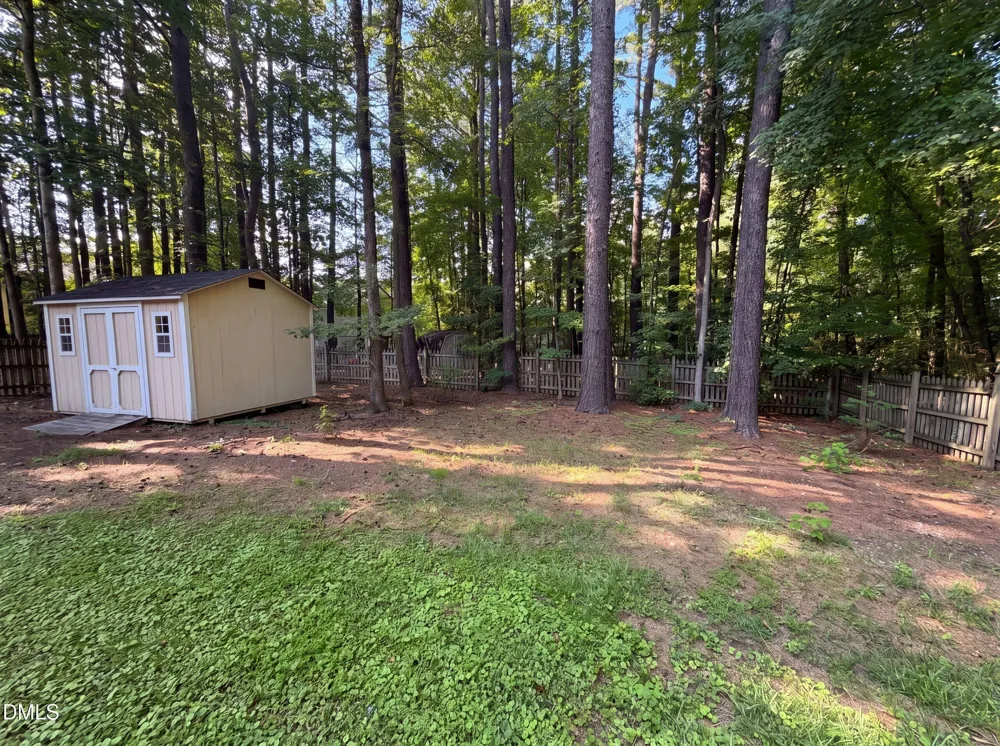 513 Saint Croix Drive Holly Springs, NC 27540