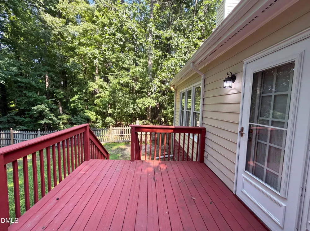 513 Saint Croix Drive Holly Springs, NC 27540